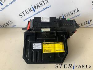 Gebruikte Sam module Mercedes S (W221) 3.0 S-320 CDI 24V 4-Matic Prijs € 225,00 Margeregeling aangeboden door Sterparts Mercedes specialist