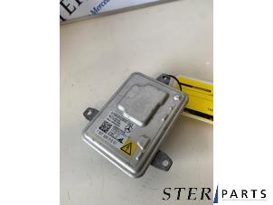 Gebruikte Xenon module Mercedes B (W246) 1.8 B-180 CDI BlueEFFICIENCY 16V Prijs € 59,50 Margeregeling aangeboden door Sterparts Mercedes specialist
