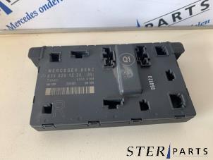 Gebruikte Deur module Mercedes Vito (639.7) 2.2 109 CDI 16V Prijs € 42,29 Inclusief btw aangeboden door Sterparts Mercedes specialist