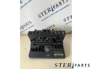 Gebruikte Module Comfort Mercedes Vito (639.6) 2.2 109 CDI 16V Prijs € 235,95 Inclusief btw aangeboden door Sterparts Mercedes specialist