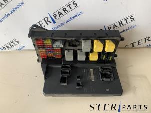 Gebruikte Comfort Module Mercedes Sprinter 3,5t (906.73) 310 CDI 16V Prijs € 151,25 Inclusief btw aangeboden door Sterparts Mercedes specialist