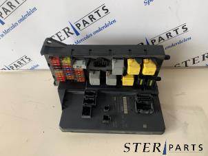 Gebruikte Comfort Module Mercedes Sprinter 3,5t (906.73) 310 CDI 16V Prijs € 151,25 Inclusief btw aangeboden door Sterparts Mercedes specialist
