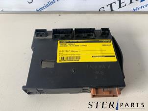 Gebruikte Module Comfort Mercedes ML I (163) 2.7 270 CDI 20V Prijs € 49,50 Margeregeling aangeboden door Sterparts Mercedes specialist