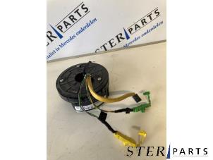 Gebruikte Stuurhoek sensor Mercedes C (W203) 2.2 C-200 CDI 16V Prijs € 44,95 Margeregeling aangeboden door Sterparts Mercedes specialist