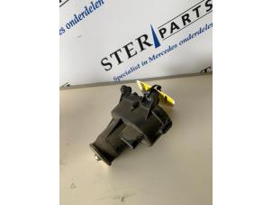 Gebruikte Stelmotor inlaatspruitstuk Mercedes C Estate (S204) 2.2 C-180 CDI 16V BlueEFFICIENCY Prijs € 64,50 Margeregeling aangeboden door Sterparts Mercedes specialist