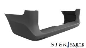 Nieuwe Achterbumper Mercedes V (447.8) 2.0 220 CDI, 220d 16V Prijs € 217,20 Inclusief btw aangeboden door Sterparts Mercedes specialist