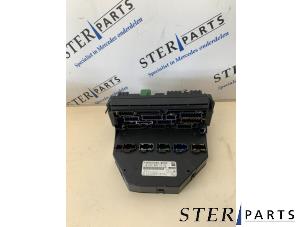 Gebruikte Sam module Mercedes SL (R231) 350 CGI 3.5 V6 24V Prijs € 145,00 Margeregeling aangeboden door Sterparts Mercedes specialist