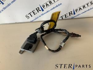 Gebruikte Nox sensor Mercedes SL (R231) 350 CGI 3.5 V6 24V Prijs € 195,00 Margeregeling aangeboden door Sterparts Mercedes specialist
