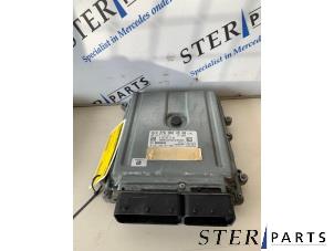 Gebruikte Computer Motormanagement Mercedes SL (R231) 350 CGI 3.5 V6 24V Prijs € 349,50 Margeregeling aangeboden door Sterparts Mercedes specialist