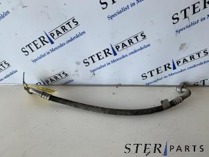 Gebruikte Lambda Sonde Mercedes SL (R231) 350 CGI 3.5 V6 24V Prijs € 69,50 Margeregeling aangeboden door Sterparts Mercedes specialist