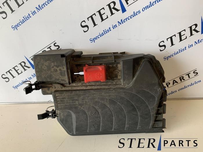 Gebruikte Diversen Mercedes B (W246/W242) 1.8 B-180 CDI BlueEFFICIENCY 16V Prijs € 12,50 Margeregeling aangeboden door Sterparts Mercedes specialist