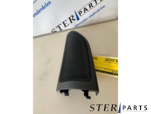 Gebruikte Tweeter Mercedes B (W246) 1.8 B-180 CDI BlueEFFICIENCY 16V Prijs € 14,95 Margeregeling aangeboden door Sterparts Mercedes specialist