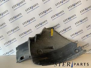 Gebruikte Slijkweerder Mercedes S (W221) 4.0 S-420 CDI V8 32V Prijs € 19,95 Margeregeling aangeboden door Sterparts Mercedes specialist