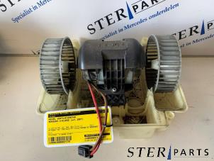 Gebruikte Blower Mercedes S (W221) 4.0 S-420 CDI V8 32V Prijs € 74,95 Margeregeling aangeboden door Sterparts Mercedes specialist