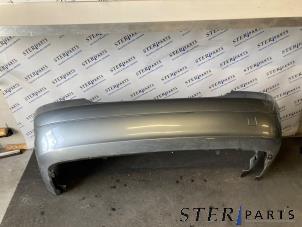 Gebruikte Achterbumper Mercedes S (W221) 4.0 S-420 CDI V8 32V Prijs € 195,00 Margeregeling aangeboden door Sterparts Mercedes specialist