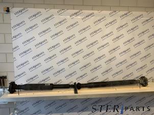 Gebruikte Tussenas Mercedes S (W221) 4.0 S-420 CDI V8 32V Prijs € 395,00 Margeregeling aangeboden door Sterparts Mercedes specialist