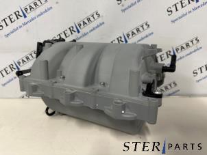 Nieuwe Inlaatspruitstuk Mercedes S (W221) 3.5 S-350 24V Prijs € 543,90 Inclusief btw aangeboden door Sterparts Mercedes specialist