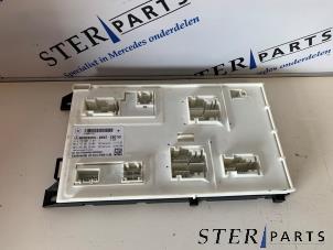 Gebruikte BCM Mercedes B (W246) 1.8 B-180 CDI BlueEFFICIENCY 16V Prijs € 49,50 Margeregeling aangeboden door Sterparts Mercedes specialist