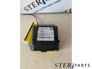 Gebruikte Module Airbag Mercedes B (W246) 1.8 B-180 CDI BlueEFFICIENCY 16V Prijs € 44,95 Margeregeling aangeboden door Sterparts Mercedes specialist