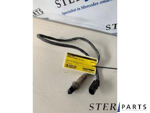 Gebruikte Lambda Sonde Mercedes B (W246) 1.8 B-180 CDI BlueEFFICIENCY 16V Prijs € 29,50 Margeregeling aangeboden door Sterparts Mercedes specialist
