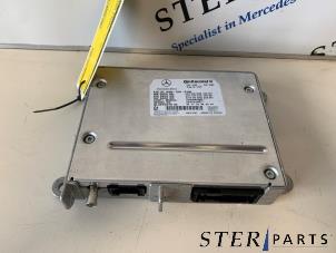 Gebruikte Telefoon Module Mercedes S (W221) 4.0 S-420 CDI V8 32V Prijs € 99,95 Margeregeling aangeboden door Sterparts Mercedes specialist