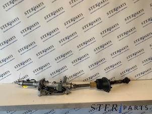 Gebruikte Stuurkolom compleet Mercedes S (W221) 4.0 S-420 CDI V8 32V Prijs € 99,50 Margeregeling aangeboden door Sterparts Mercedes specialist