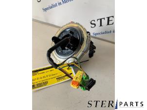 Gebruikte Airbagring Mercedes S (W221) 4.0 S-420 CDI V8 32V Prijs € 29,95 Margeregeling aangeboden door Sterparts Mercedes specialist