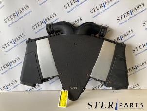 Gebruikte Luchtfilterhuis Mercedes S (W221) 4.0 S-420 CDI V8 32V Prijs € 149,50 Margeregeling aangeboden door Sterparts Mercedes specialist