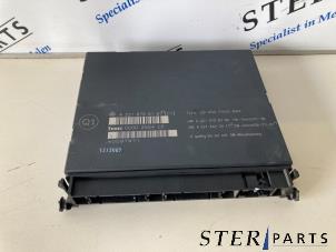 Gebruikte Module (diversen) Mercedes S (W221) 4.0 S-420 CDI V8 32V Prijs € 74,50 Margeregeling aangeboden door Sterparts Mercedes specialist