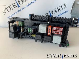 Gebruikte Sam module Mercedes C Estate (S204) 2.2 C-200 CDI 16V BlueEFFICIENCY Prijs € 145,00 Margeregeling aangeboden door Sterparts Mercedes specialist