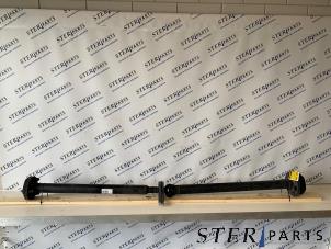 Gebruikte Tussenas Mercedes E (W212) E-200 CDI 16V BlueEfficiency,BlueTEC Prijs € 149,50 Margeregeling aangeboden door Sterparts Mercedes specialist