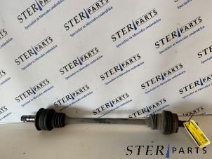 Gebruikte Steekas links-achter Mercedes E (W212) E-200 CDI 16V BlueEfficiency,BlueTEC Prijs € 34,95 Margeregeling aangeboden door Sterparts Mercedes specialist