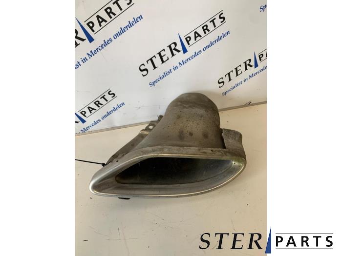Gebruikte Diversen Mercedes E (W212) E-200 CDI 16V BlueEfficiency,BlueTEC Prijs € 29,50 Margeregeling aangeboden door Sterparts Mercedes specialist