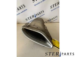 Gebruikte Diversen Mercedes E (W212) E-200 CDI 16V BlueEfficiency,BlueTEC Prijs € 29,50 Margeregeling aangeboden door Sterparts Mercedes specialist