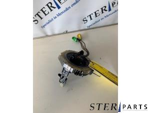 Gebruikte Airbagring Mercedes S (W221) 4.0 S-420 CDI V8 32V Prijs € 29,95 Margeregeling aangeboden door Sterparts Mercedes specialist