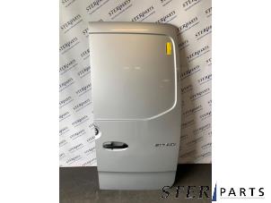 Gebruikte Achterdeur Bus-Bestelauto Mercedes Sprinter 3,5t (907.6/910.6) 311 CDI 2.0 D FWD Prijs € 840,95 Inclusief btw aangeboden door Sterparts Mercedes specialist