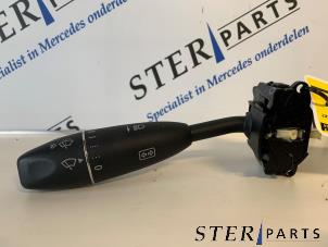 Gebruikte Pinker Schakelaar Mercedes S (W221) 3.0 S-320 CDI 24V 4-Matic Prijs € 24,95 Margeregeling aangeboden door Sterparts Mercedes specialist