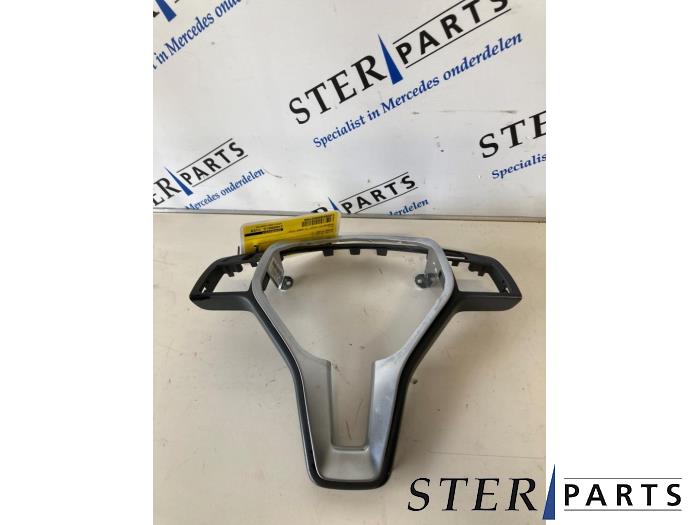 Gebruikte Diversen Mercedes E (W212) E-200 CDI 16V BlueEfficiency,BlueTEC Prijs € 24,95 Margeregeling aangeboden door Sterparts Mercedes specialist