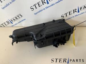 Gebruikte Diversen Mercedes S (W221) 4.0 S-420 CDI V8 32V Prijs € 34,95 Margeregeling aangeboden door Sterparts Mercedes specialist