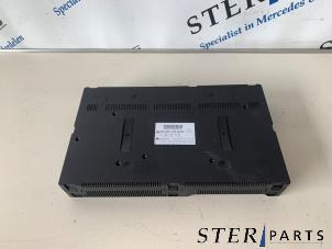 Gebruikte Sam module Mercedes S (W221) 4.0 S-420 CDI V8 32V Prijs € 125,00 Margeregeling aangeboden door Sterparts Mercedes specialist