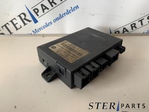 Gebruikte Trekhaak Module Mercedes S (W221) 3.0 S-320 CDI 24V Prijs € 163,35 Inclusief btw aangeboden door Sterparts Mercedes specialist