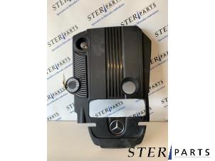 Gebruikte Afdekplaat motor Mercedes E (C207) E-200 CGI 16V BlueEfficiency Prijs € 20,00 Margeregeling aangeboden door Sterparts Mercedes specialist
