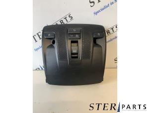 Gebruikte Binnenverlichting voor Mercedes A (W176) 1.5 A-180 CDI, A-180d 16V Prijs € 74,50 Margeregeling aangeboden door Sterparts Mercedes specialist