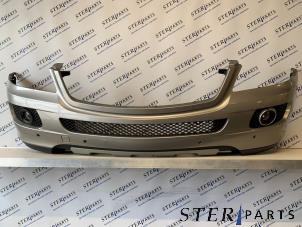 Bumper voor MERCEDES-BENZ M-Klasse [W163