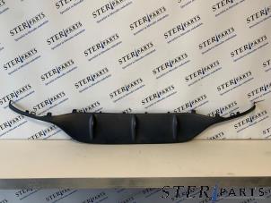Nieuwe Diffuser achterbumper Mercedes C (W205) C-180 1.6 16V Prijs € 48,34 Inclusief btw aangeboden door Sterparts Mercedes specialist