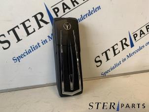 Gebruikte Bluetooth module Mercedes C (W205) C-200 2.0 CGI 16V Prijs € 99,95 Margeregeling aangeboden door Sterparts Mercedes specialist