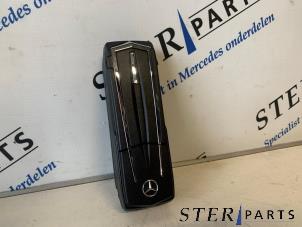 Gebruikte Bluetooth module Mercedes C (W205) C-200 2.0 CGI 16V Prijs € 99,95 Margeregeling aangeboden door Sterparts Mercedes specialist