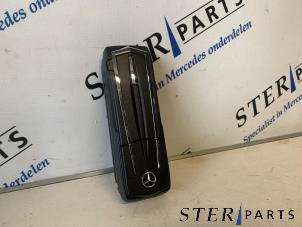 Gebruikte Bluetooth module Mercedes C (W205) C-200 2.0 CGI 16V Prijs € 99,95 Margeregeling aangeboden door Sterparts Mercedes specialist