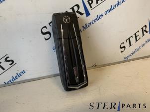 Gebruikte Bluetooth module Mercedes C (W205) C-200 2.0 CGI 16V Prijs € 99,95 Margeregeling aangeboden door Sterparts Mercedes specialist