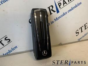Gebruikte Bluetooth module Mercedes C (W205) C-200 2.0 CGI 16V Prijs € 99,95 Margeregeling aangeboden door Sterparts Mercedes specialist